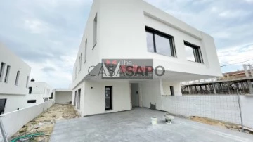 Pareado 3 habitaciones, Duplex