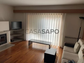 Appartement en maison 4 Pièces