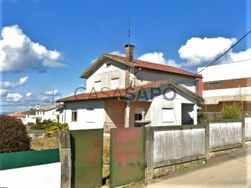 Vivienda Aislada 6 habitaciones