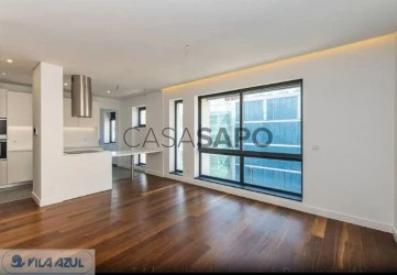 Apartamento 4 habitaciones