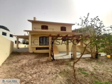 Detached House 4 Bedrooms