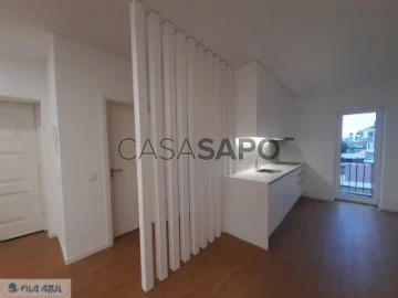 Apartamento T2 Duplex