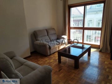 Apartamento 2 habitaciones + 1 hab. auxiliar