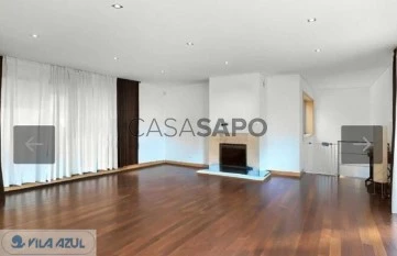 Apartamento T4