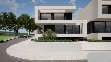 Vivienda pareada 3 habitaciones