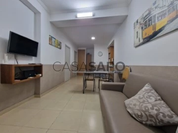 Apartamento 2 habitaciones