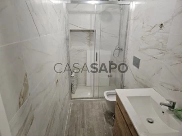 Apartamento 1 habitación + 1 hab. auxiliar