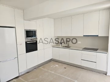 Apartamento 2 habitaciones