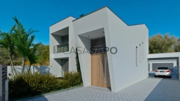 Detached House 3 Bedrooms Duplex