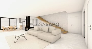 Vivienda Aislada 4 habitaciónes, Duplex