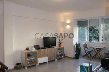 Apartamento 2 habitaciones