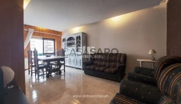 Apartamento 3 habitaciones