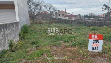 Terreno Em Perre A 6 Minutos Da Cidade Com