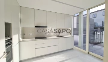 Casa 3 habitaciones, Duplex