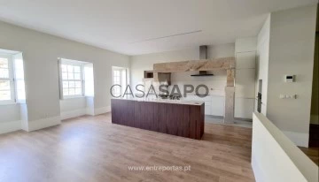 Apartamento T2 Duplex