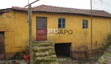 Casa 2 habitaciones