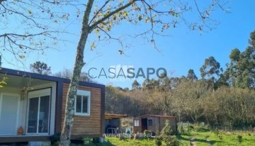 Terreno Em Perre, Terrenos e Quintas, à venda, Viana do Castelo