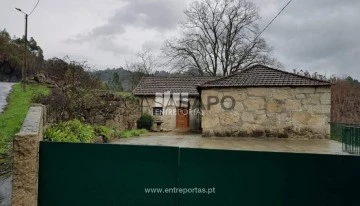 Rustic House 1 Bedroom