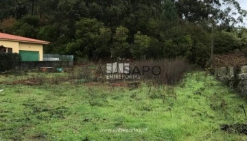 Terreno em Perre a 6 minutos da Cidade com vistas para a