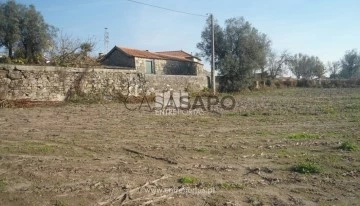 Terreno 1 habitación