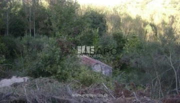 Terreno 1 habitación