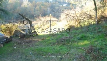 Terreno 1 habitación