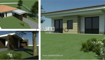 Casa 2 habitaciones