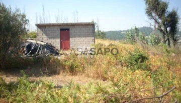 Terreno 1 habitación