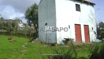 Terreno 1 habitación