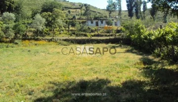 Terreno 1 habitación