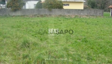 Terreno 1 habitación