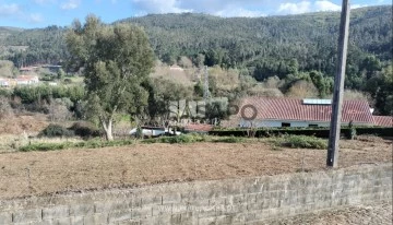 Terreno 1 habitación