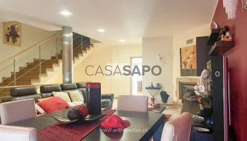 Casa 5 habitaciones