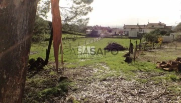 Terreno em Perre a 6 minutos da Cidade com vistas para a