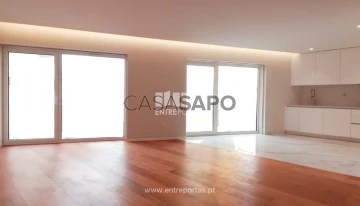 Apartamento 3 habitaciones