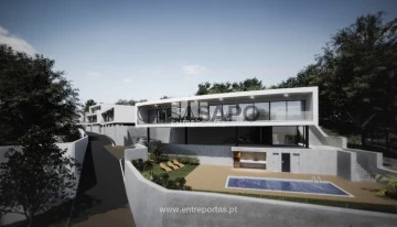 Casa 3 habitaciones, Duplex