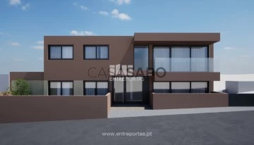 Apartment 3 Bedrooms Duplex