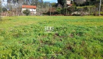 Terreno 1 habitación