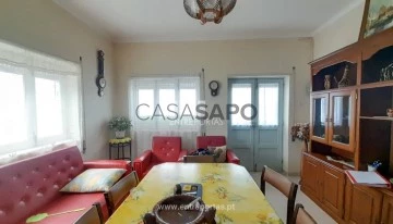 Casa 3 habitaciones