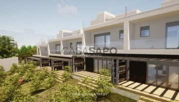 Casa 3 habitaciones, Triplex