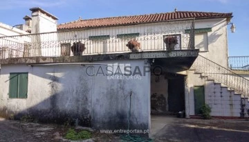 Casa 3 habitaciones, Duplex