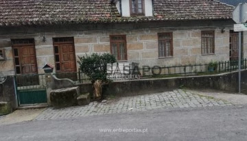 Maison Rustique 6 Pièces Duplex