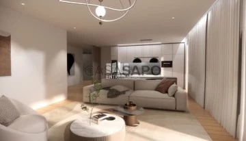 Apartamento 2 habitaciones