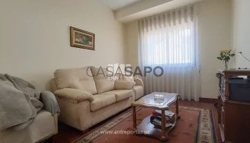 Apartamento 3 habitaciones, Triplex