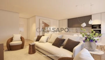 Apartamento T3