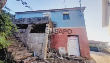 Casa 3 habitaciones, Duplex