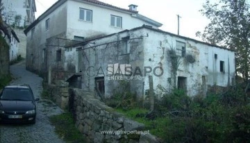 Casa 4 habitaciones