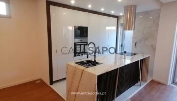 Apartamento T3