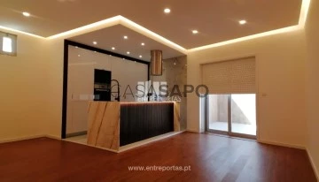 Apartamento 3 habitaciones