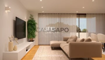 Casa 3 habitaciones, Duplex